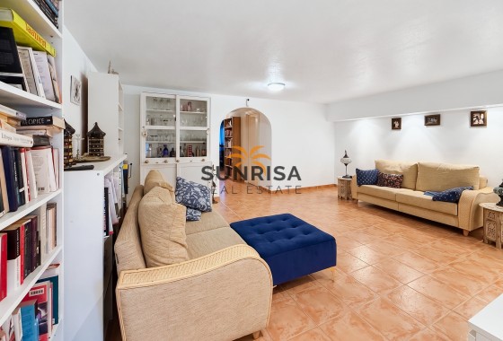 Herenhuis · Herverkoop - Orihuela Costa · Las Ramblas · Alicante · Spanje
