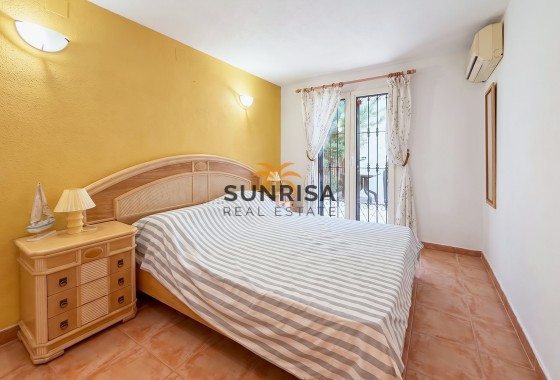 Herenhuis · Herverkoop - Orihuela Costa · Las Ramblas · Alicante · Spanje