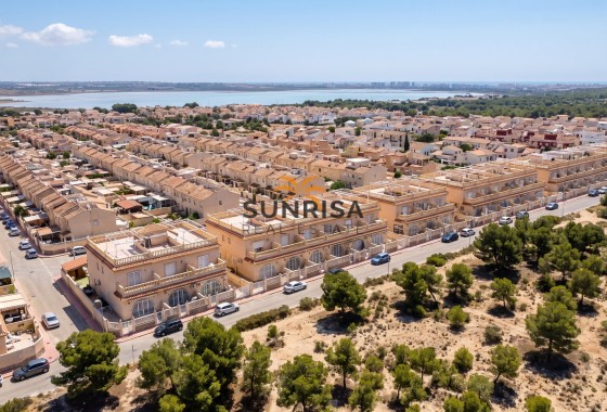 Herenhuis · Herverkoop - Torrevieja · Alicante · Spanje