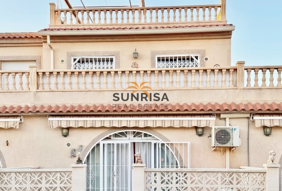 Herenhuis · Herverkoop - Torrevieja · Alicante · Spanje