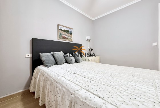 Herenhuis · Herverkoop - Torrevieja · Alicante · Spanje