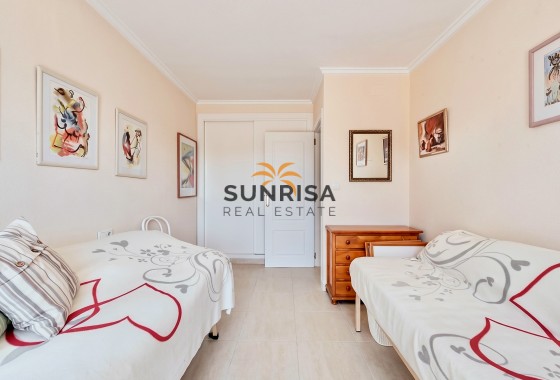 Herenhuis · Herverkoop - Torrevieja · Alicante · Spanje