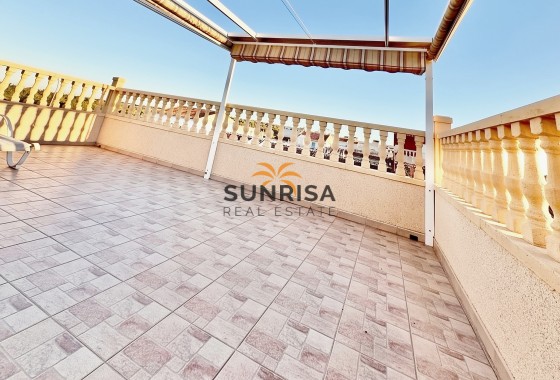 Herenhuis · Herverkoop - Torrevieja · Alicante · Spanje