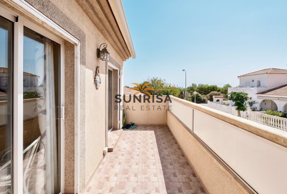 Herenhuis · Herverkoop - Torrevieja · Alicante · Spanje
