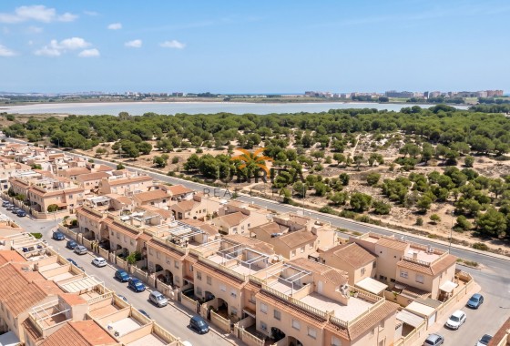 Herenhuis · Herverkoop - Torrevieja · Alicante · Spanje
