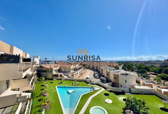 Appartement · Herverkoop - Orihuela Costa · La Zenia · Alicante · Spanje