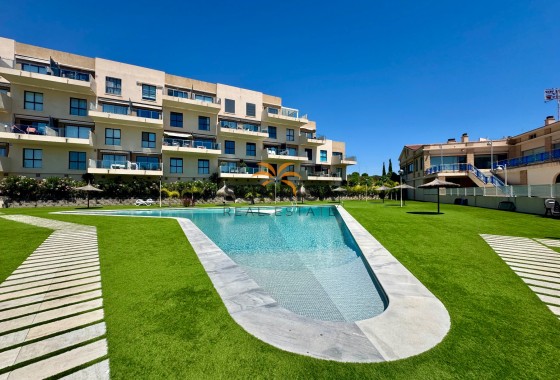 Appartement · Herverkoop - Orihuela Costa · La Zenia · Alicante · Spanje