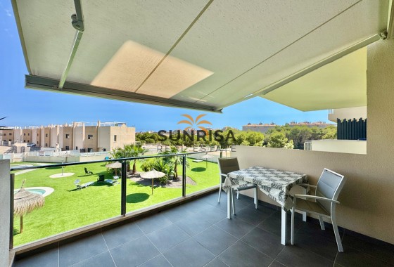 Appartement · Herverkoop - Orihuela Costa · La Zenia · Alicante · Spanje