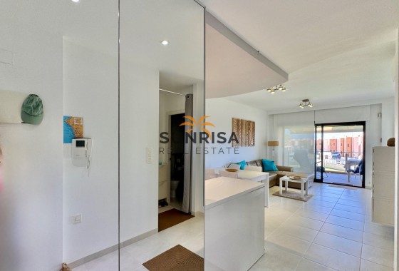 Appartement · Herverkoop - Orihuela Costa · La Zenia · Alicante · Spanje