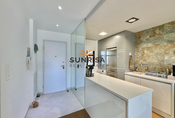 Appartement · Herverkoop - Orihuela Costa · La Zenia · Alicante · Spanje