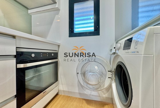 Appartement · Herverkoop - Orihuela Costa · La Zenia · Alicante · Spanje