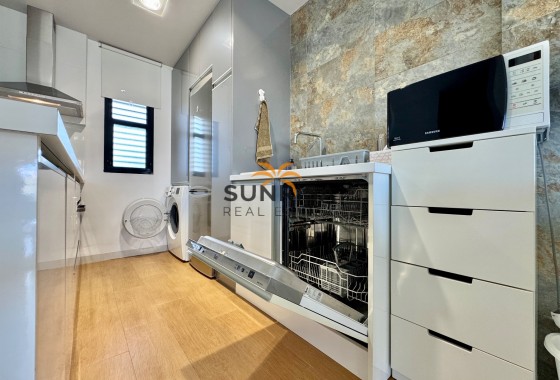 Appartement · Herverkoop - Orihuela Costa · La Zenia · Alicante · Spanje