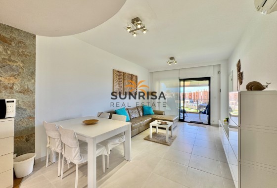 Appartement · Herverkoop - Orihuela Costa · La Zenia · Alicante · Spanje