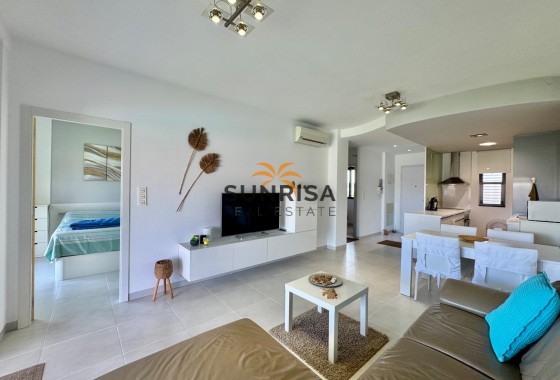Appartement · Herverkoop - Orihuela Costa · La Zenia · Alicante · Spanje