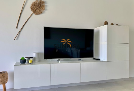 Appartement · Herverkoop - Orihuela Costa · La Zenia · Alicante · Spanje