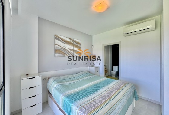 Appartement · Herverkoop - Orihuela Costa · La Zenia · Alicante · Spanje