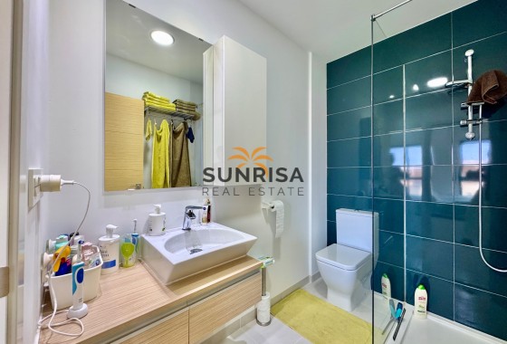 Appartement · Herverkoop - Orihuela Costa · La Zenia · Alicante · Spanje