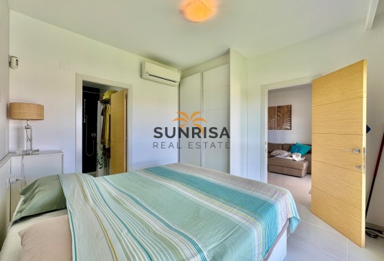 Appartement · Herverkoop - Orihuela Costa · La Zenia · Alicante · Spanje