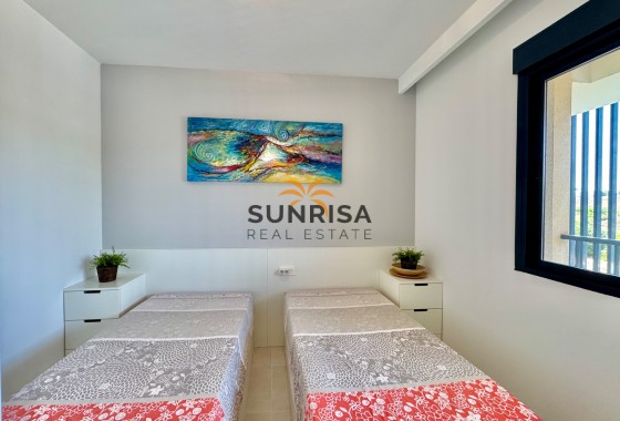 Appartement · Herverkoop - Orihuela Costa · La Zenia · Alicante · Spanje