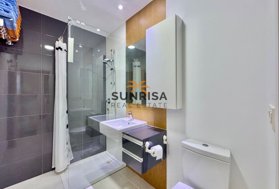 Appartement · Herverkoop - Orihuela Costa · La Zenia · Alicante · Spanje