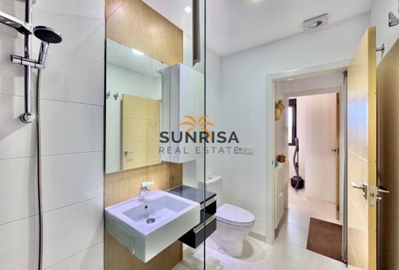 Appartement · Herverkoop - Orihuela Costa · La Zenia · Alicante · Spanje