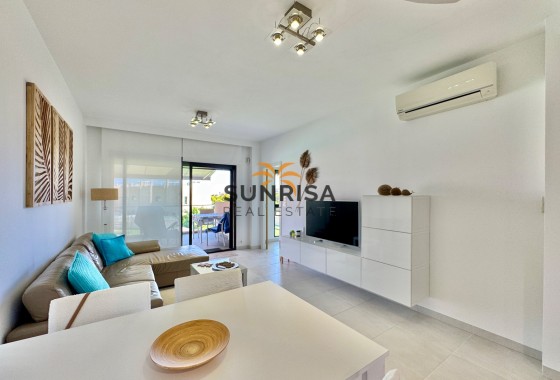 Appartement · Herverkoop - Orihuela Costa · La Zenia · Alicante · Spanje
