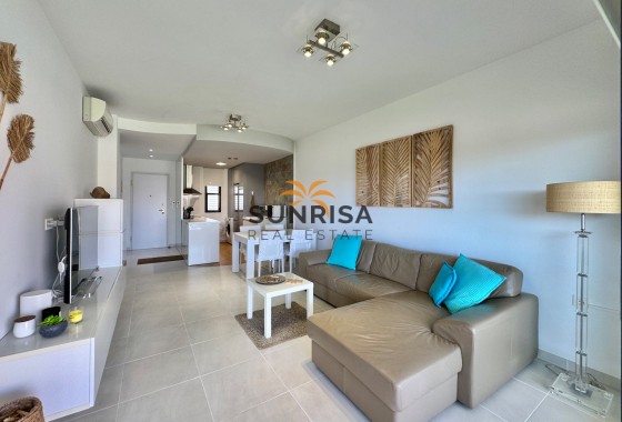 Appartement · Herverkoop - Orihuela Costa · La Zenia · Alicante · Spanje