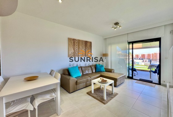 Appartement · Herverkoop - Orihuela Costa · La Zenia · Alicante · Spanje
