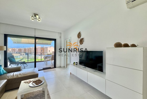 Appartement · Herverkoop - Orihuela Costa · La Zenia · Alicante · Spanje