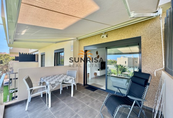 Appartement · Herverkoop - Orihuela Costa · La Zenia · Alicante · Spanje