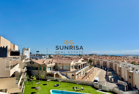 Appartement · Herverkoop - Orihuela Costa · La Zenia · Alicante · Spanje