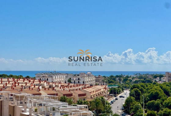 Appartement · Herverkoop - Orihuela Costa · La Zenia · Alicante · Spanje