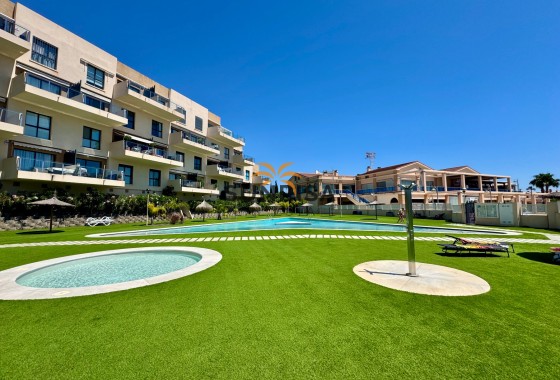 Appartement · Herverkoop - Orihuela Costa · La Zenia · Alicante · Spanje