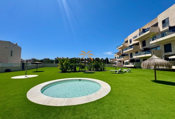 Appartement · Herverkoop - Orihuela Costa · La Zenia · Alicante · Spanje
