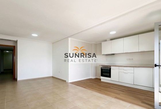 Appartement · Herverkoop - Torrevieja · Alicante · Spanje