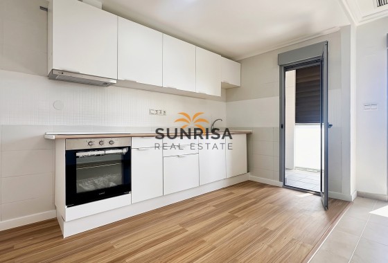 Appartement · Herverkoop - Torrevieja · Alicante · Spanje