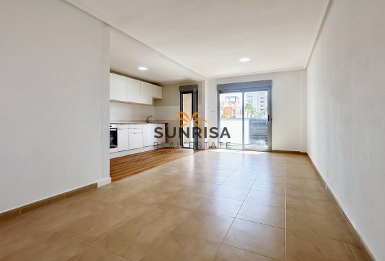 Appartement · Herverkoop - Torrevieja · Alicante · Spanje