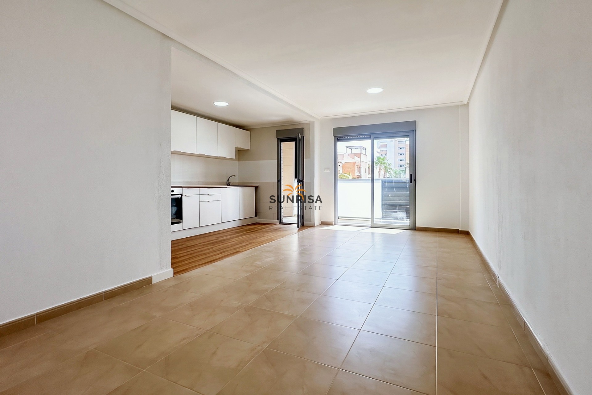 Herverkoop - Appartement - Torrevieja