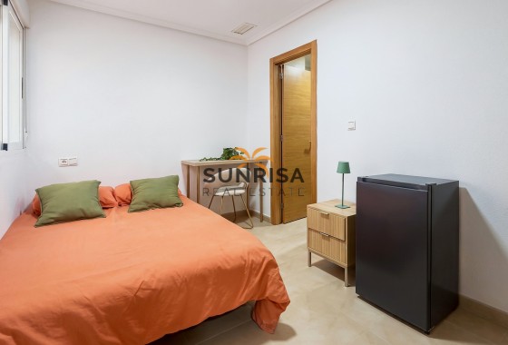 Appartement · Herverkoop - Torrevieja · Alicante · Spanje