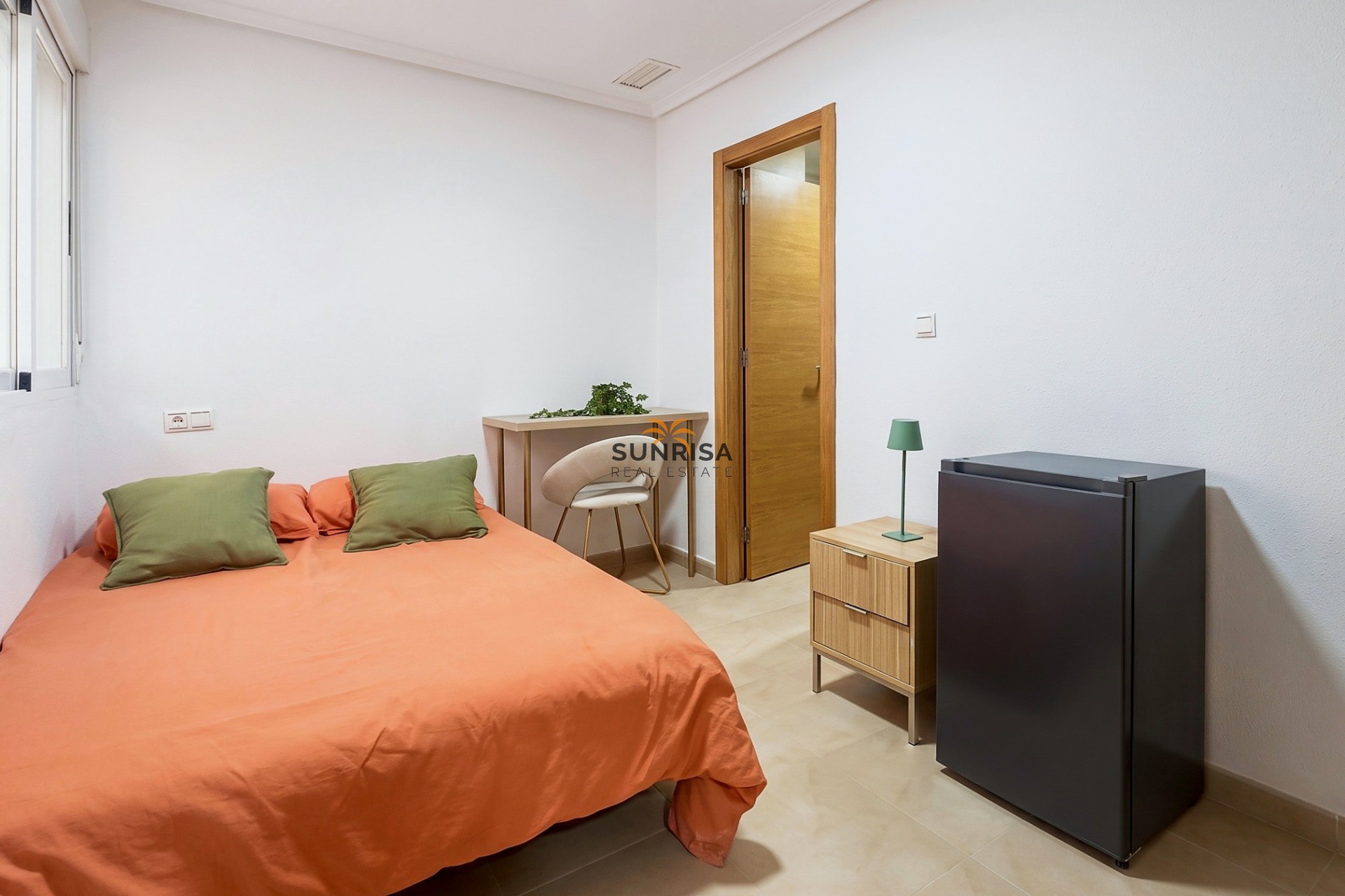 Herverkoop - Appartement - Torrevieja