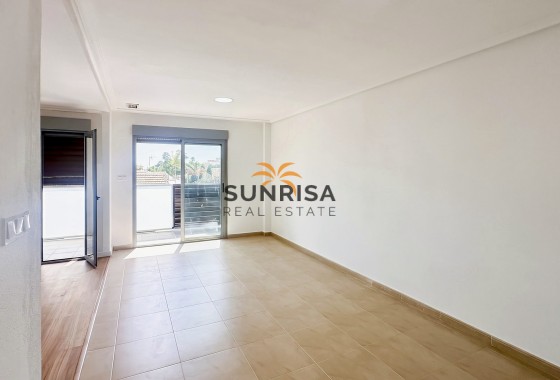 Appartement · Herverkoop - Torrevieja · Alicante · Spanje