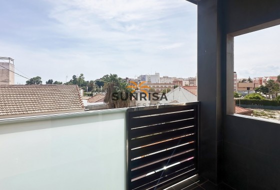 Appartement · Herverkoop - Torrevieja · Alicante · Spanje