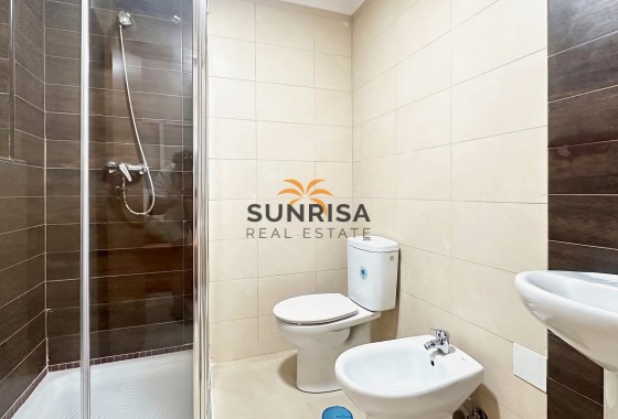 Appartement · Herverkoop - Torrevieja · Alicante · Spanje