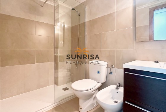 Appartement · Herverkoop - Torrevieja · Alicante · Spanje