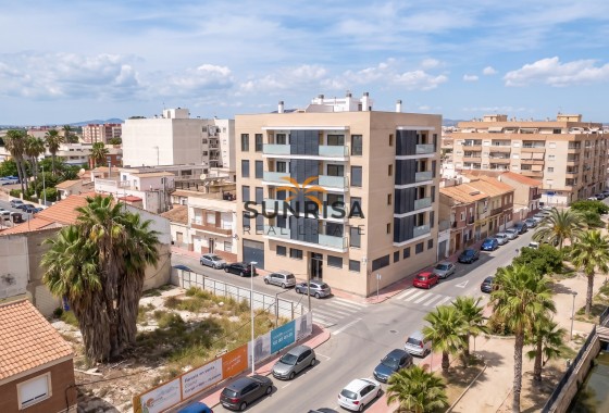 Appartement · Herverkoop - Torrevieja · Alicante · Spanje