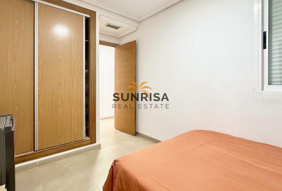 Appartement · Herverkoop - Torrevieja · Alicante · Spanje