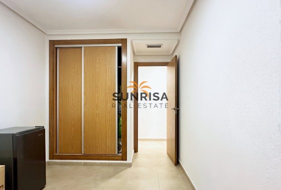 Appartement · Herverkoop - Torrevieja · Alicante · Spanje