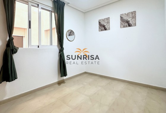 Appartement · Herverkoop - Torrevieja · Alicante · Spanje