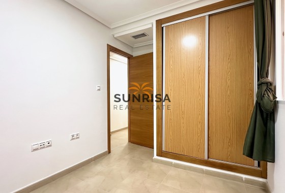 Appartement · Herverkoop - Torrevieja · Alicante · Spanje