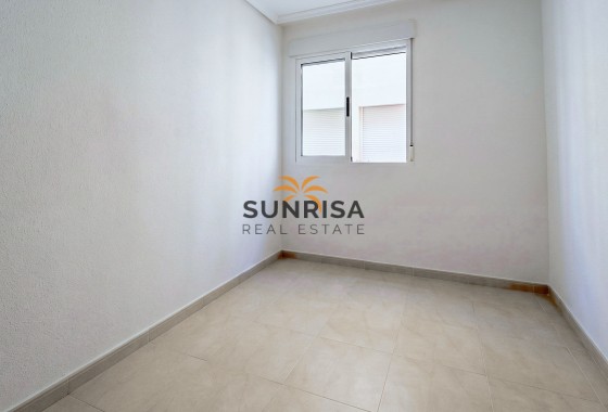 Appartement · Herverkoop - Torrevieja · Alicante · Spanje